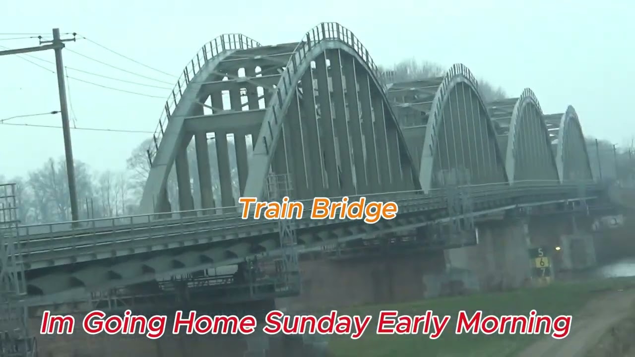Im Going Home Sunday Early Morning