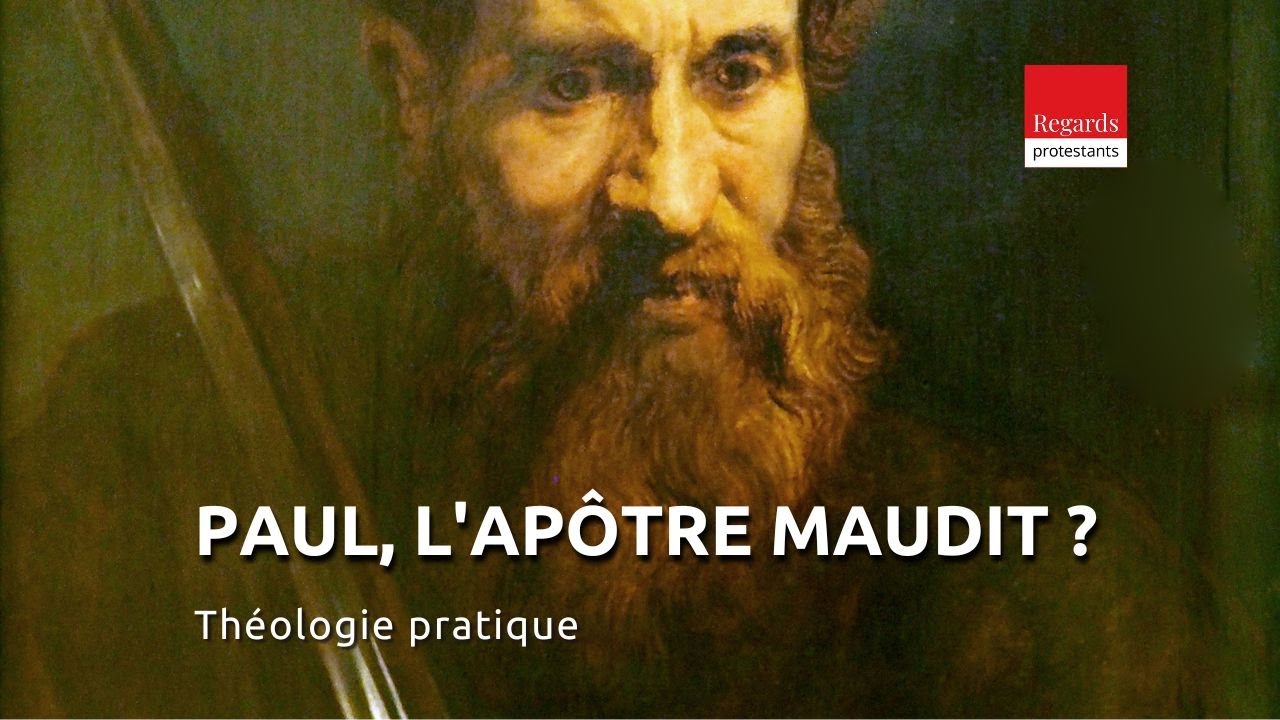 Paul, l'apôtre maudit ?