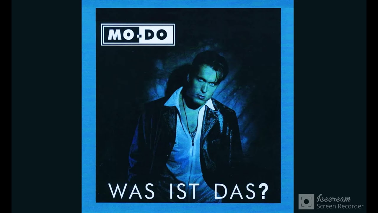 Mo-Do, Eins Zwei Polizei (slowed + reverb)