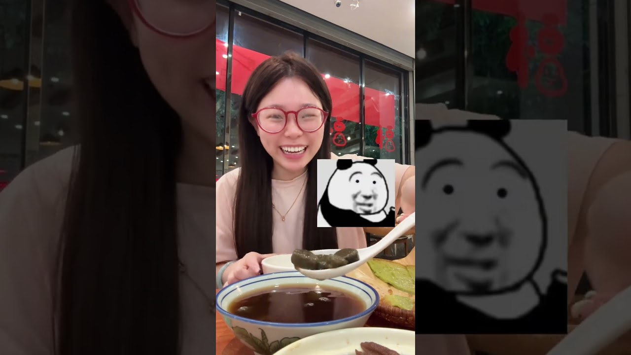 今日再度进食鸡屎藤，依旧美而为之之之之，耶耶耶。#vlog #美食 #正能量