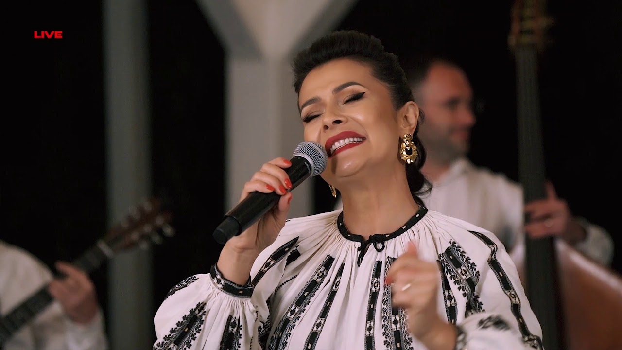 Olguta Berbec si Banda lui Remus Novac  - Colaj LIVE 2020
