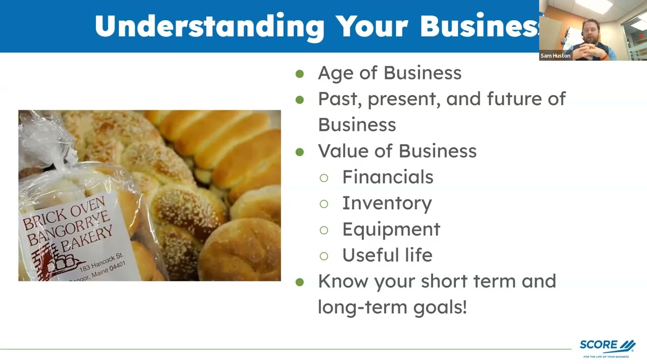 Business Bank Loan Application Tips 1/14/26