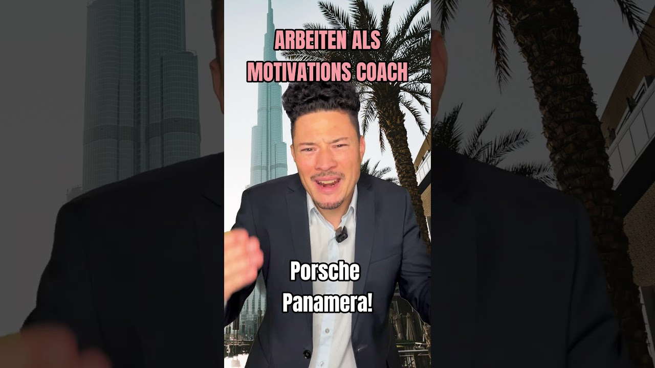 Arbeiten als Motivationscoach - Erwartung VS. Realit&auml;t