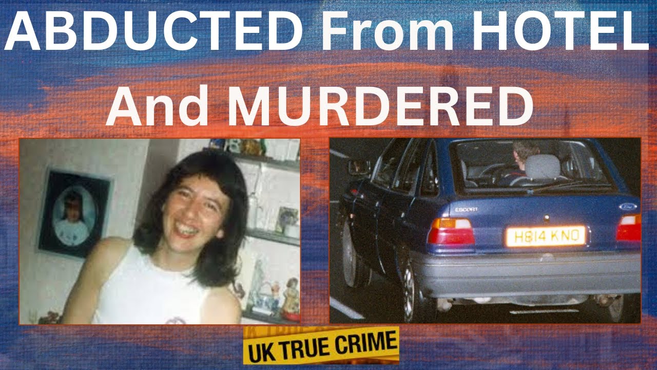 Abducted At Knife Point From Hotel In Birmingham | Assaulted And Murdered | True Crime Documentary