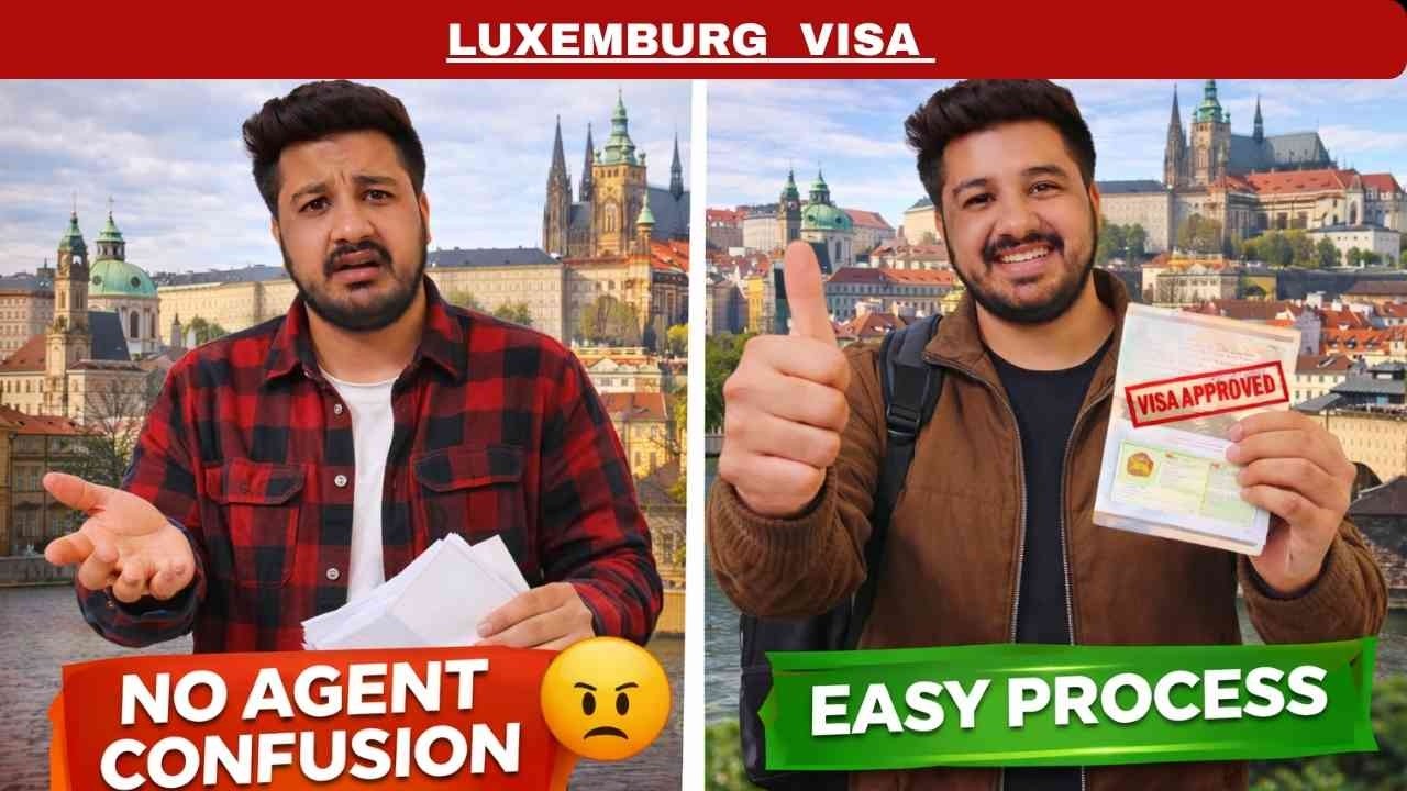 LUXEM PRO