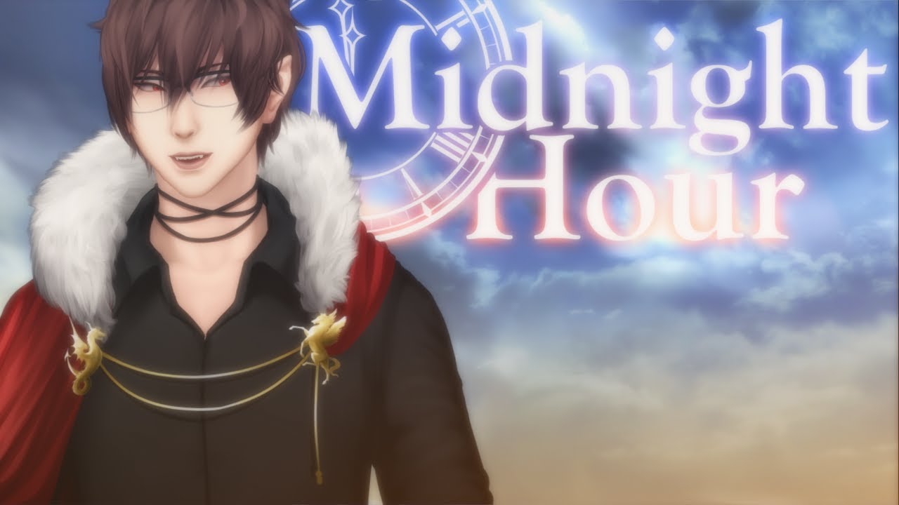 Ngomongin Inspirasi Sekalian Pengumuman~! - Midnight Hour Ep. 201 [Vtuber ID]