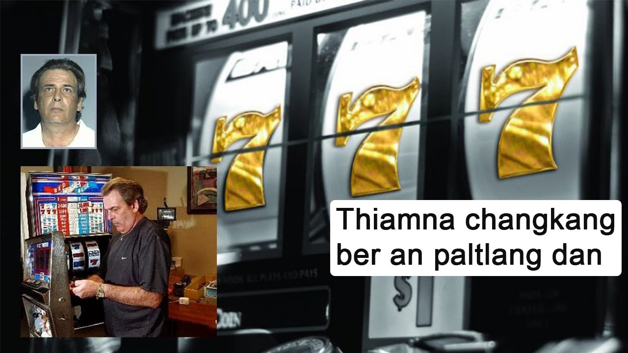 Pawisa thapna hmun, Casino rawktu fing leh turu pahnihte