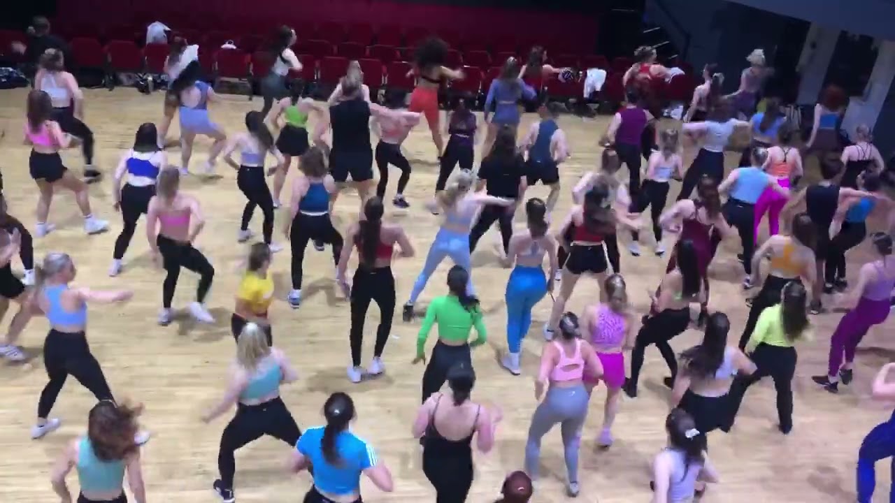 'Beauty and the Beast' Open Dance Auditions
