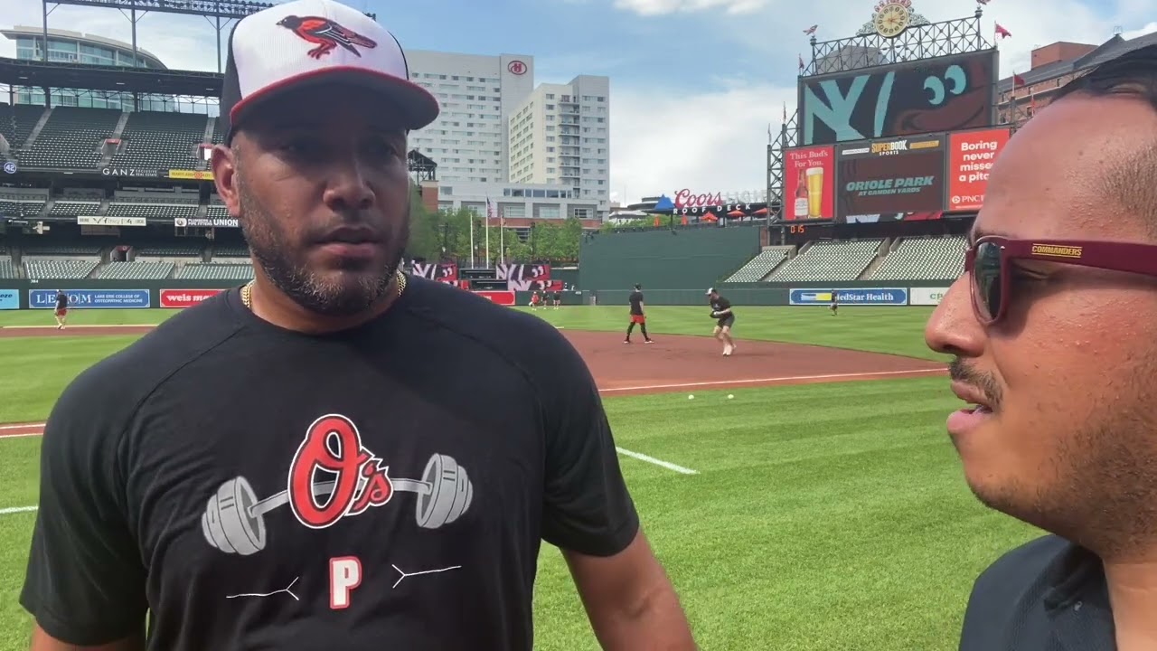 Pitchers profiles: Albert Suarez
