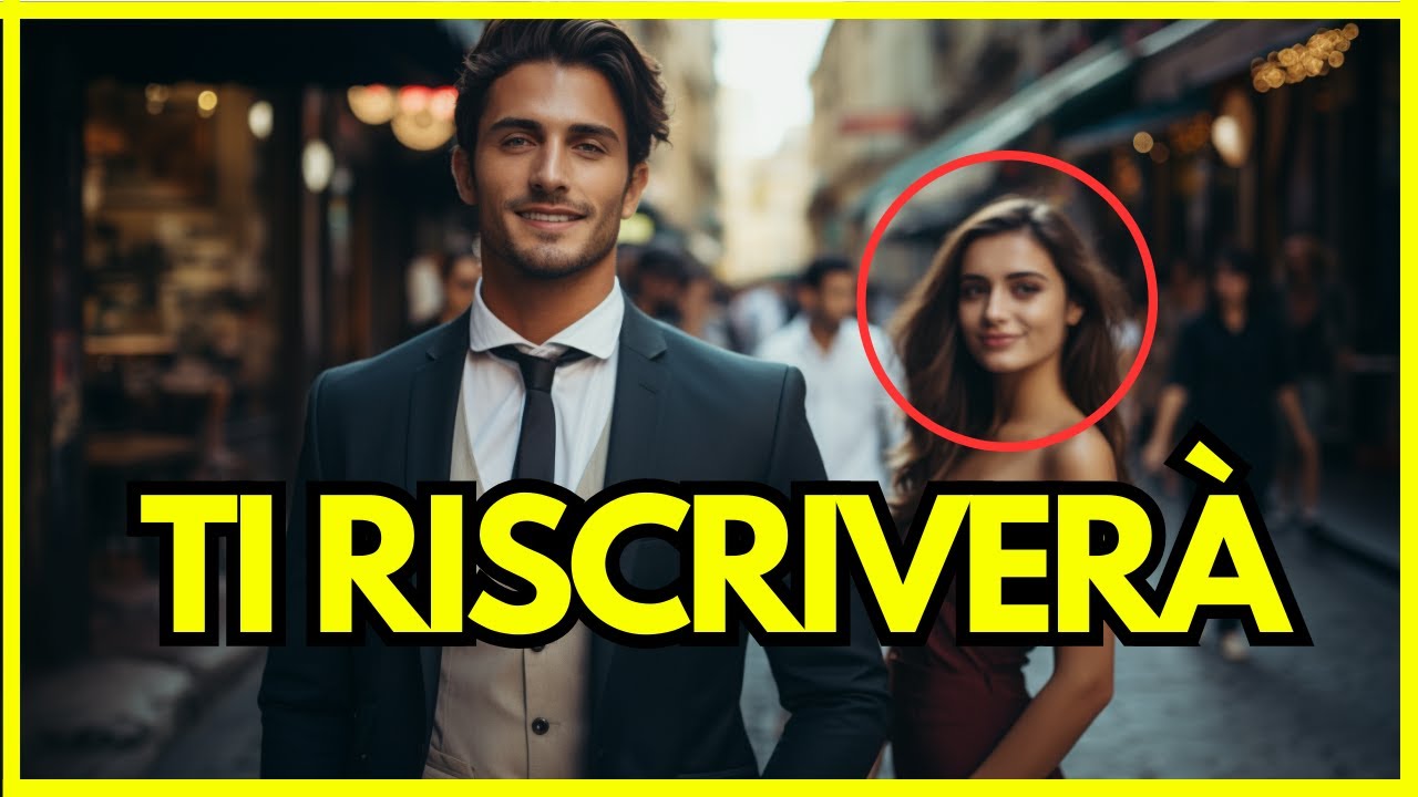 Come Farsi Cercare Da Una Ragazza Che ti Ha dato Un DUE DI PICCHE - TI Cercherà Lei!