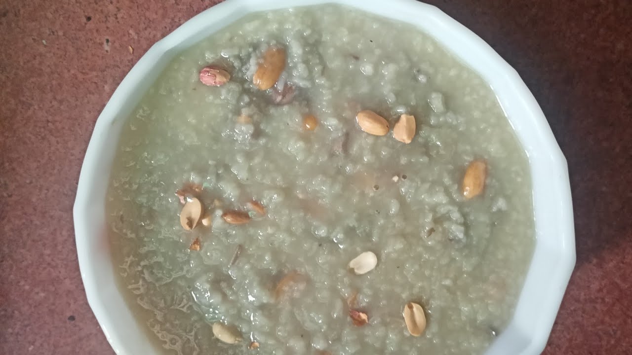 LOHRI SPECIAL (ganna ke ras ki kheer) गन्ने के रस की ‌खीर
