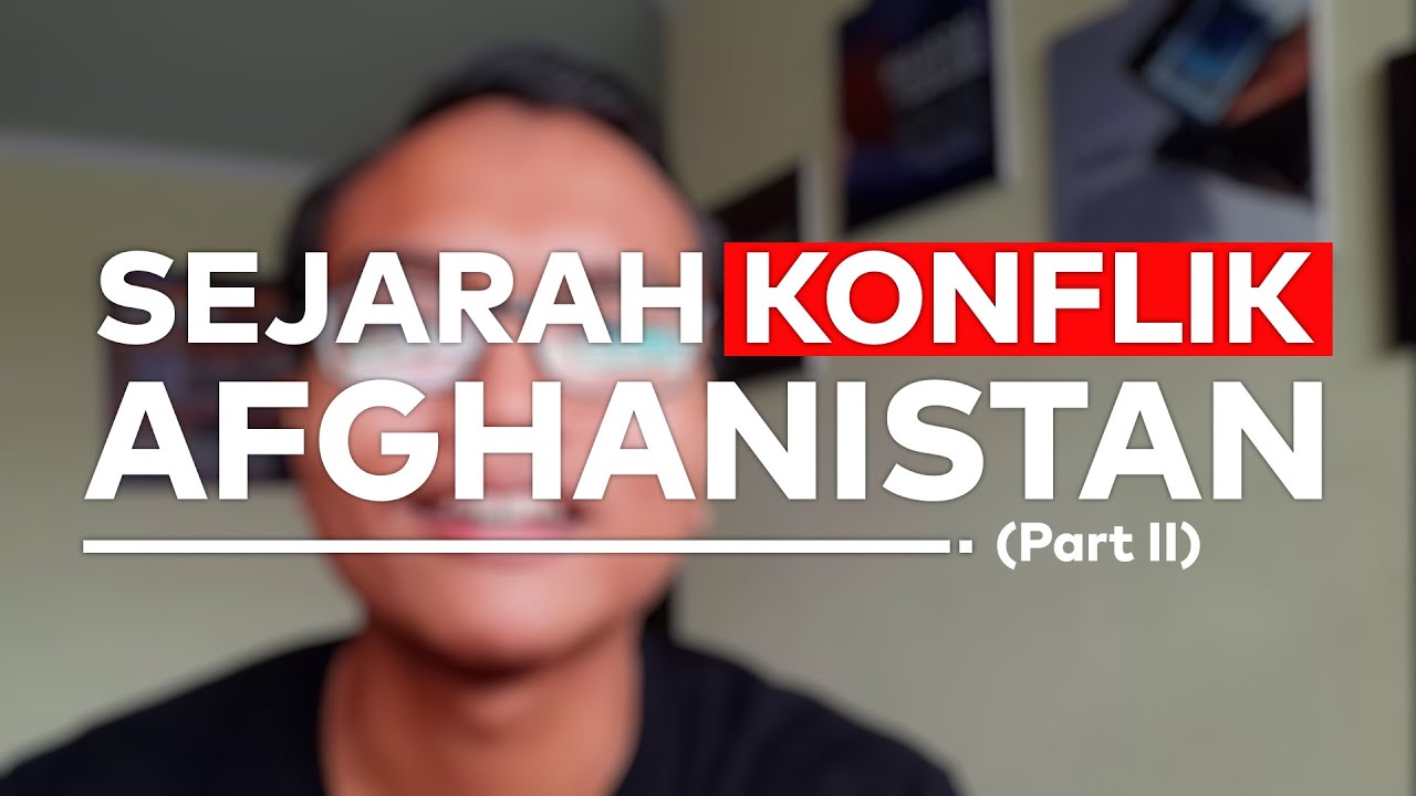 Kupas Tuntas Tragedi 9/11 & Terorisme