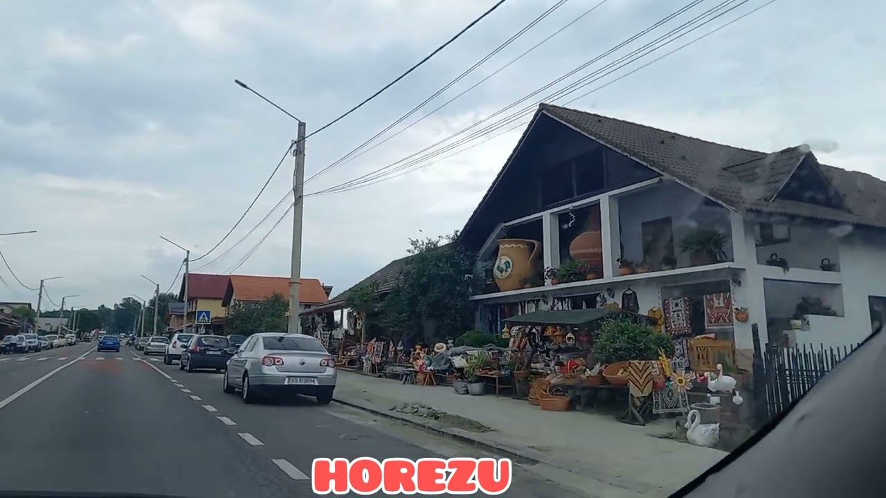 Horezu Valcea 💥