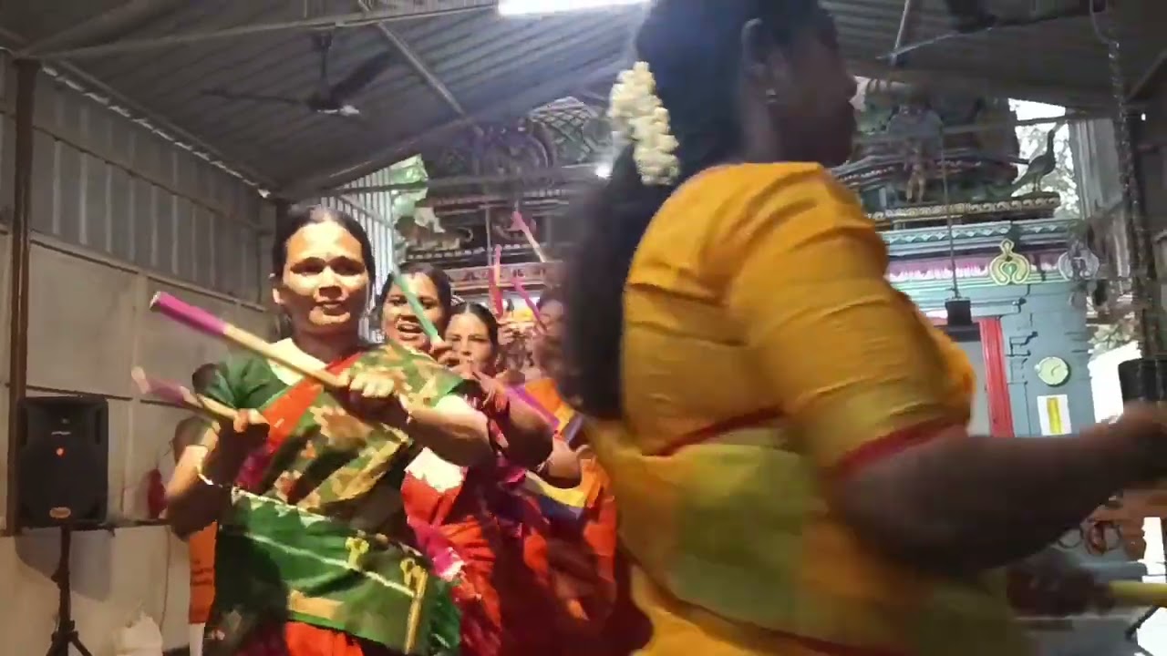 RAMA NAVAMI KOLLATTAM