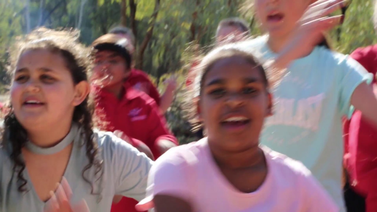 Echuca East  - 'Chasing Dreams'