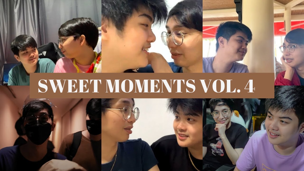 V33WISE SWEET MOMENTS Vol. 4