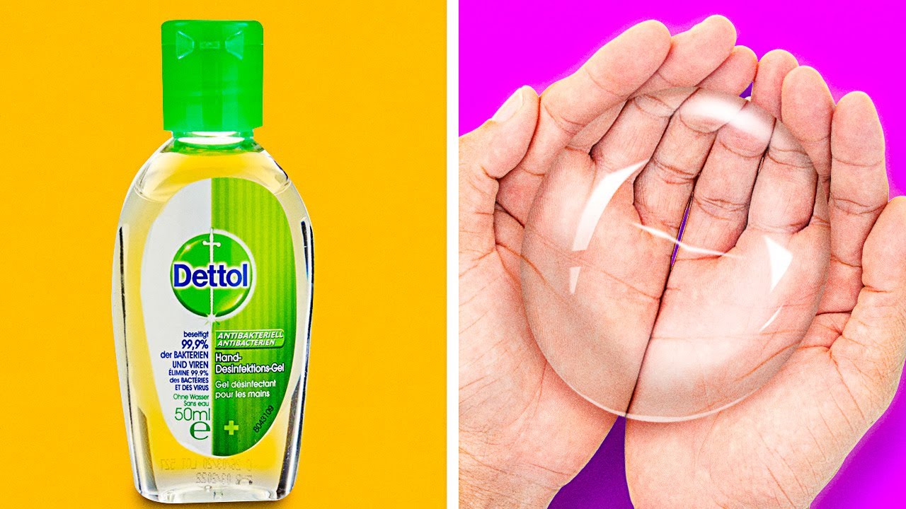 SlIME, 3D PEN, HOT GLUE AND RESIN DIYs || AWESOME CRAFTS