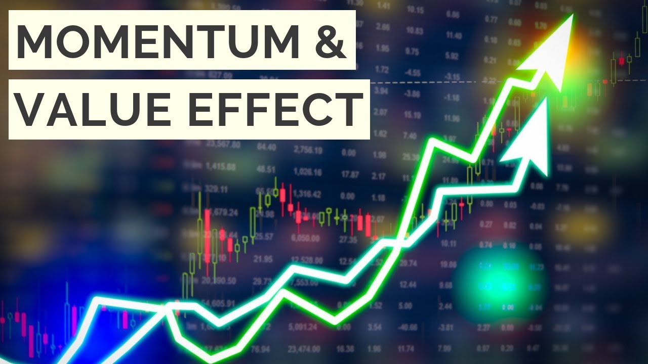 Value and Momentum - a Winning Combination ✅