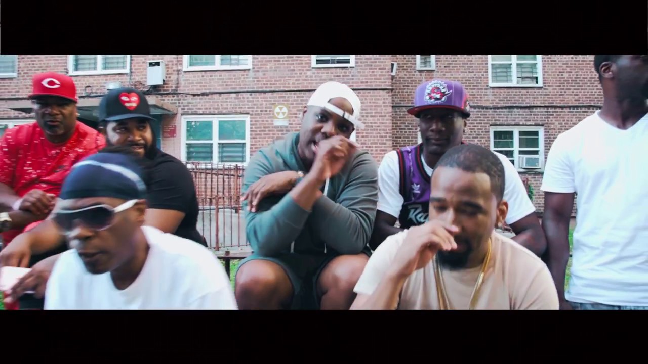 MONE CORLEONE - RISING