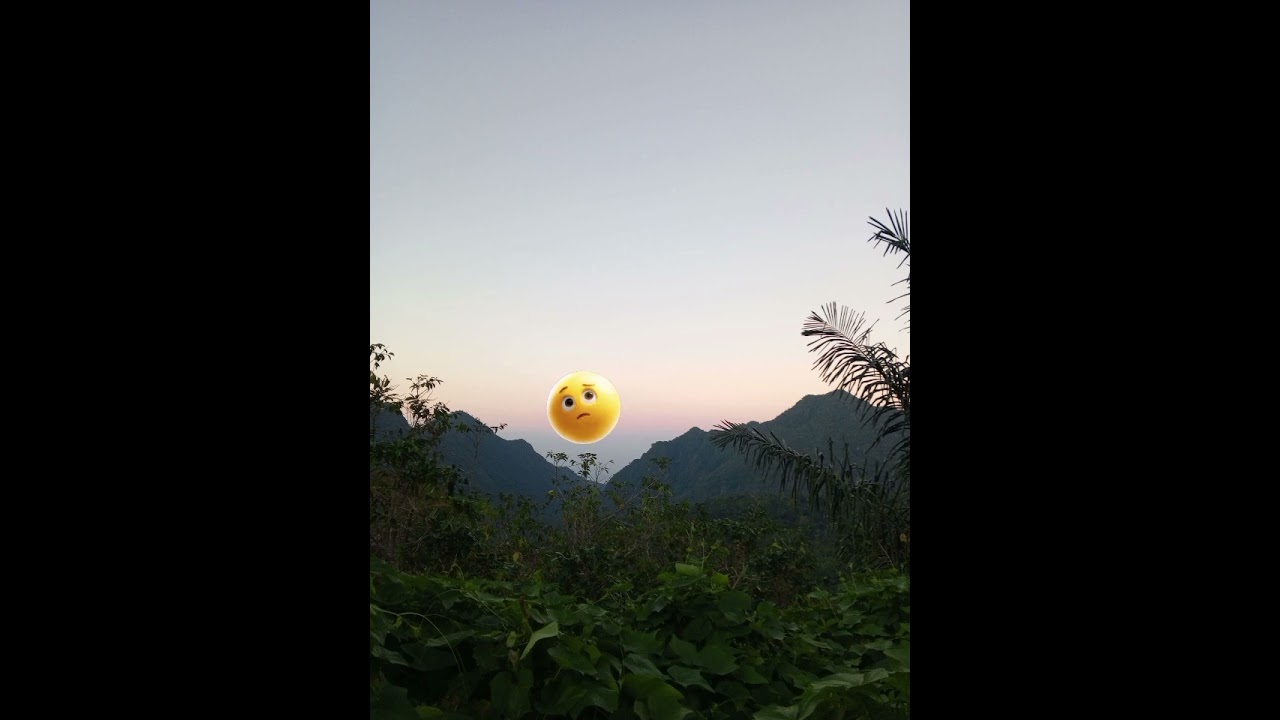 Kerinduan kampungku Kisol...