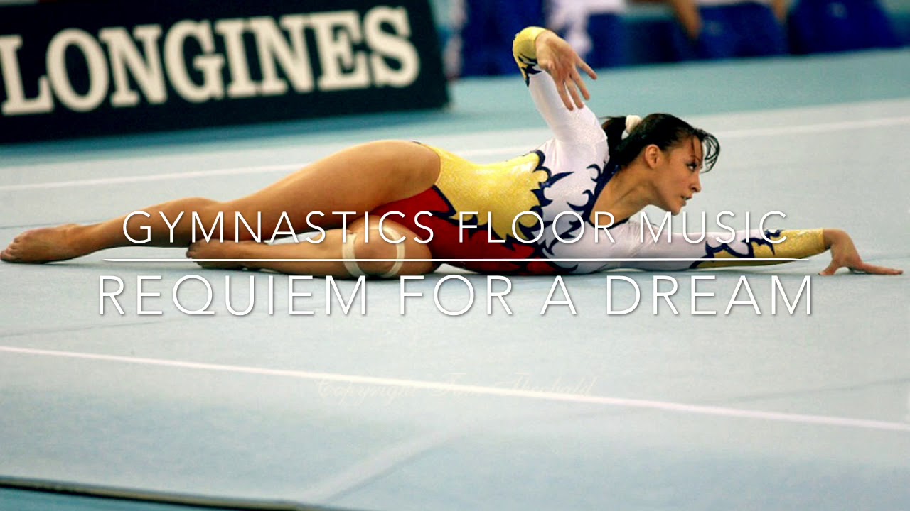 Gymnastics Floor Music | Requiem For A Dream