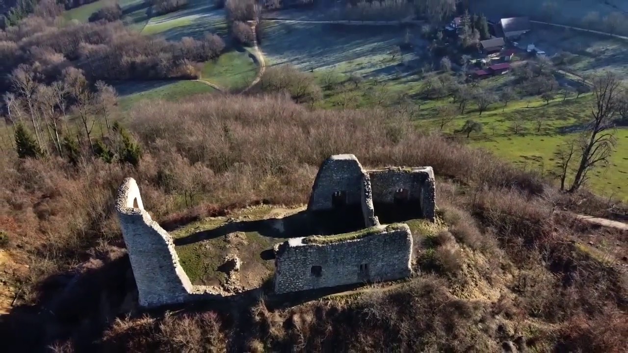 Schneeburg
