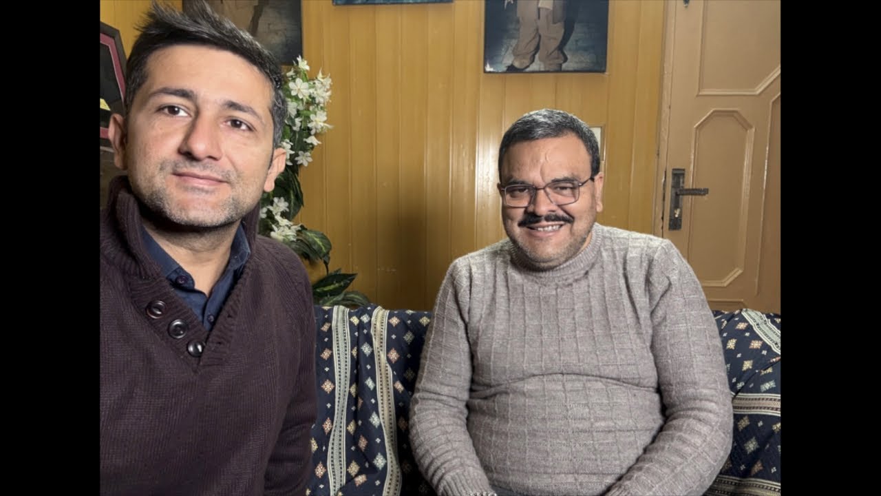 Pakistan thrashed Bangladesh to level ODI series | Dream comes true match for Maaz Sadaqat