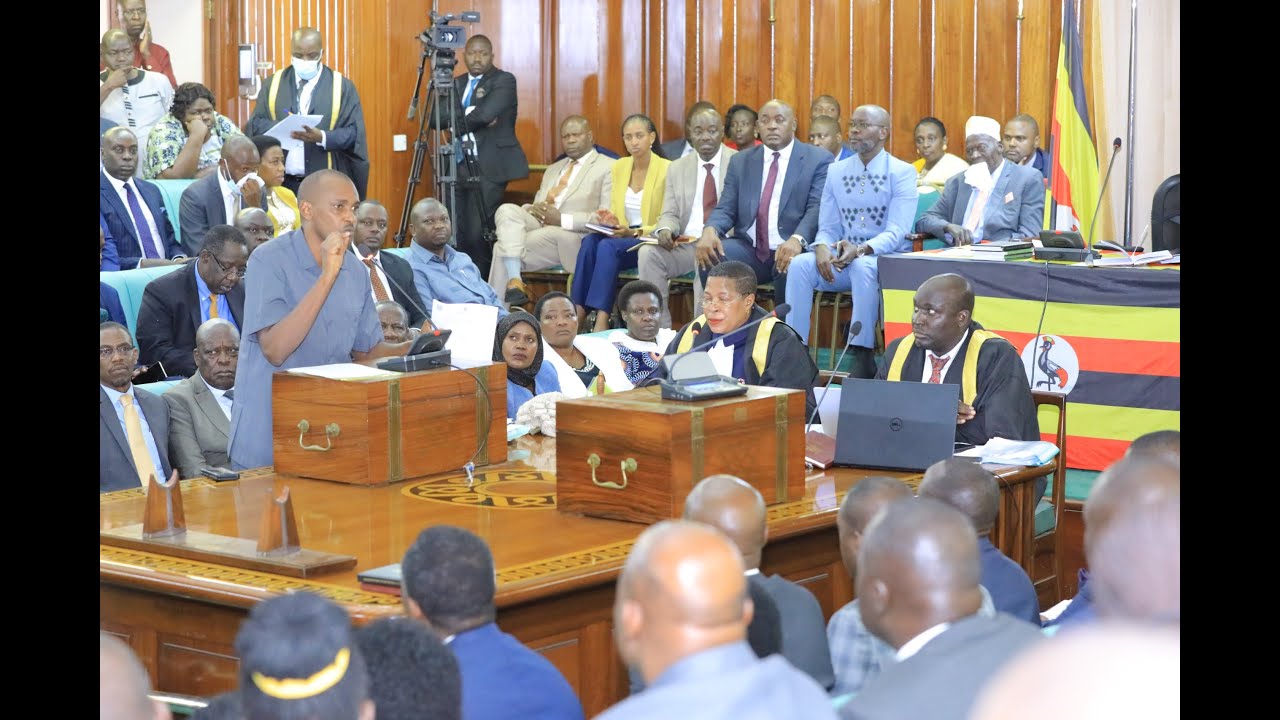 Plenary Round-up — Wed.06 November 2024