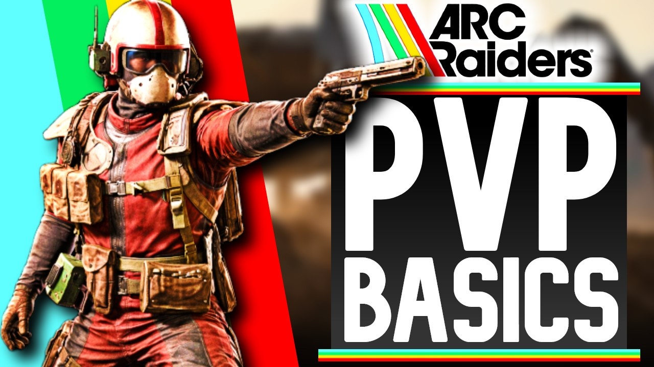 SOFORT weniger sterben in PVP Fights! (Arc Raiders)