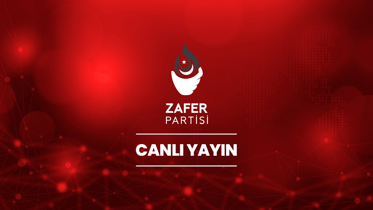 Gençlik Kolları Sözcümüz Şeymanur Aklan, Türk Gençliğinin Sorunları Hakkında Açıklamalarda Bulunuyor