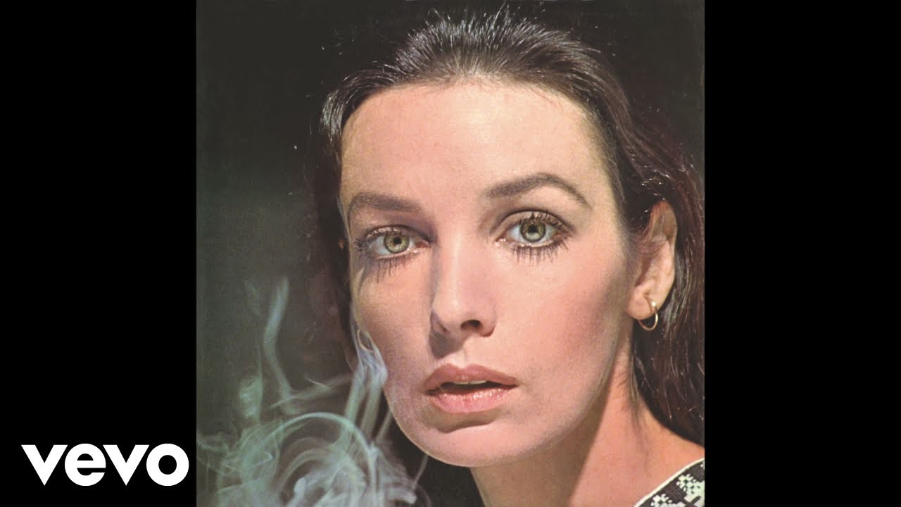 Marie Laforêt - Que calor la vida (Audio Officiel)