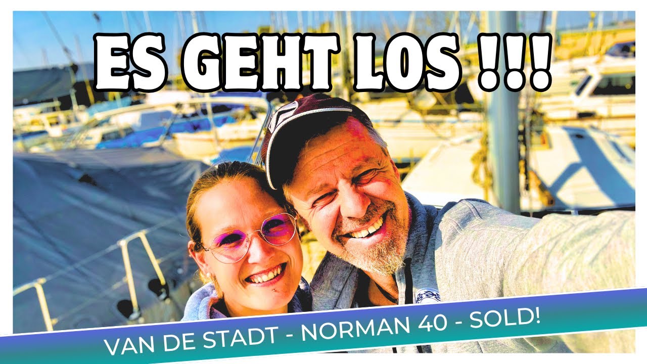 Projekt Sail Away - Herzlich Willkommen Salacia! Wir haben ein Boot gekauft... | Kreuz & Meer