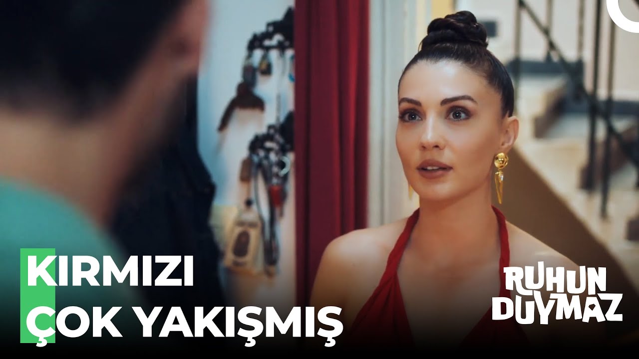 Tüm Dünyanın İlgisini Çekmeye Gerek Yok - Ruhun Duymaz