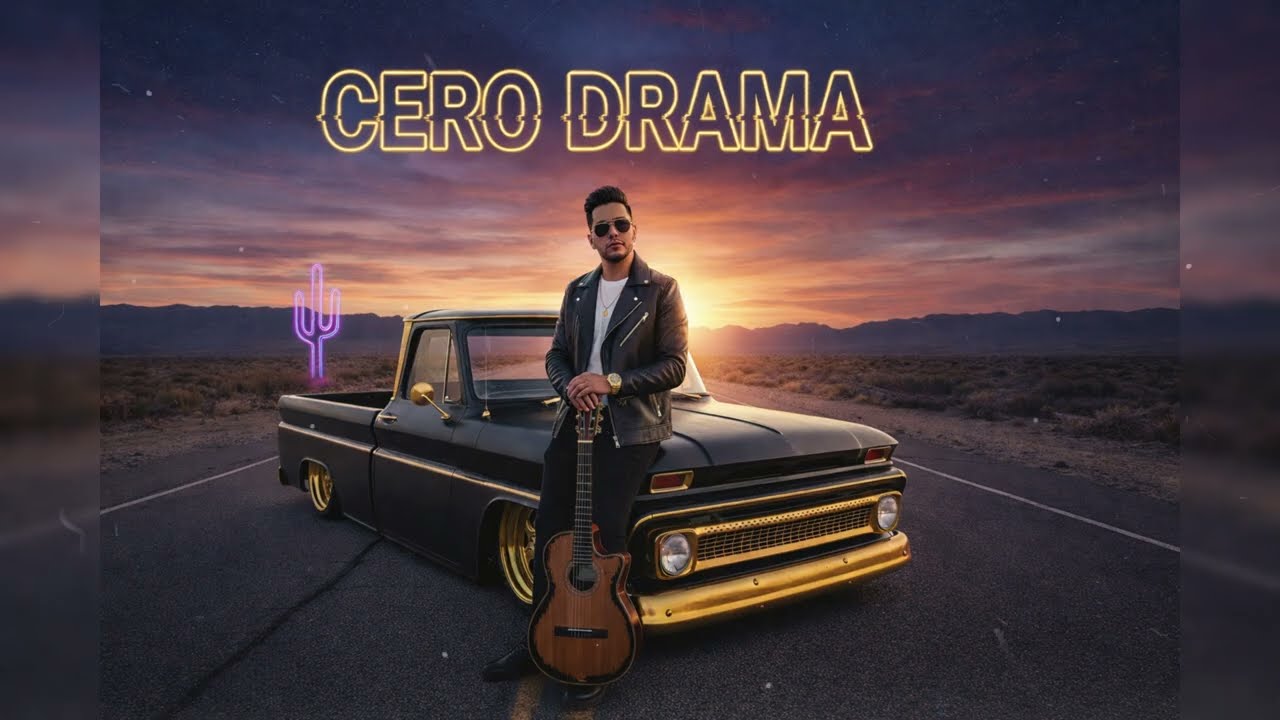 Cero Drama - DonoVibe IA