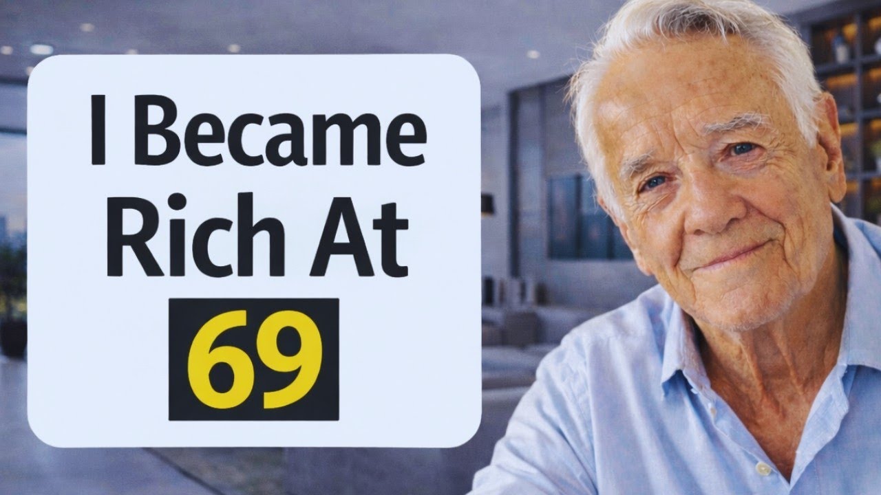Over 60? STOP Buying These 7 Things (They Quietly Keep You Broke)
