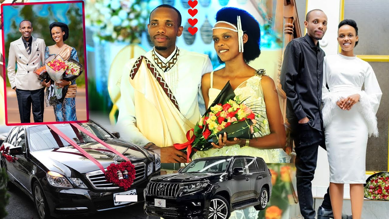 Woow🥰Mbega UBUKWE bwiza/Umugeni byamurenze ARARIRA😍URUKUNDO ruratsinze/Alliance&Claude