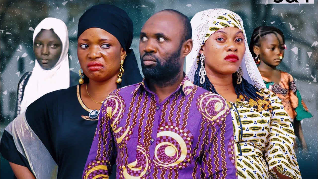 WALEEMA Full Movie Part 1