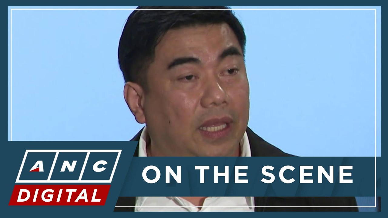 NBI Chief: 'Ex-Marines' considered 'persons of interest' over bribery claim | ANC