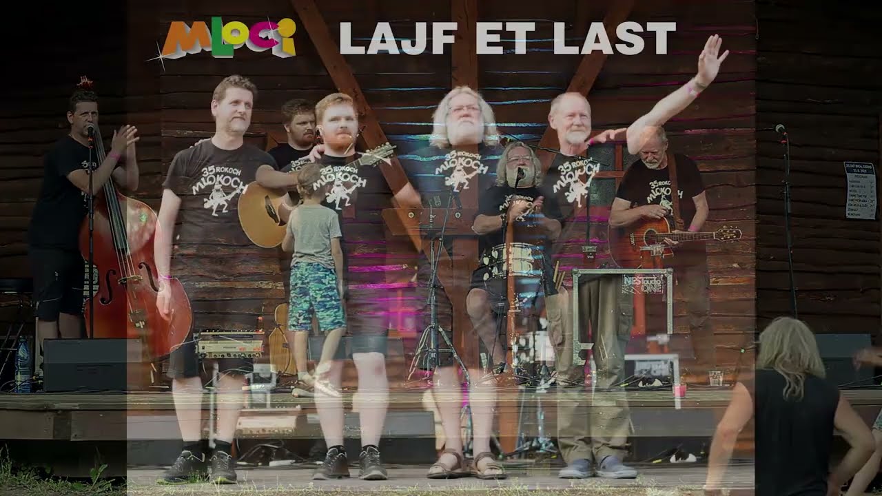 Mloci - Sigord - Lajf et Last