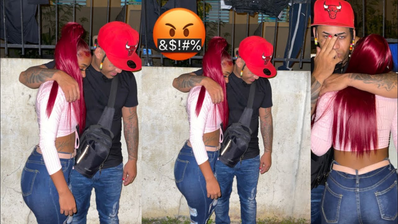 VIRAL THREAD: Laid an egg and shows his wife's face by SHANTAL with Elizabeth