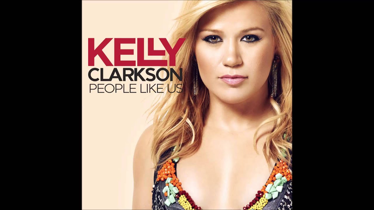 Kelly Clarkson - People Like Us (David Tort Club Mix) (Audio) (1080i HD)