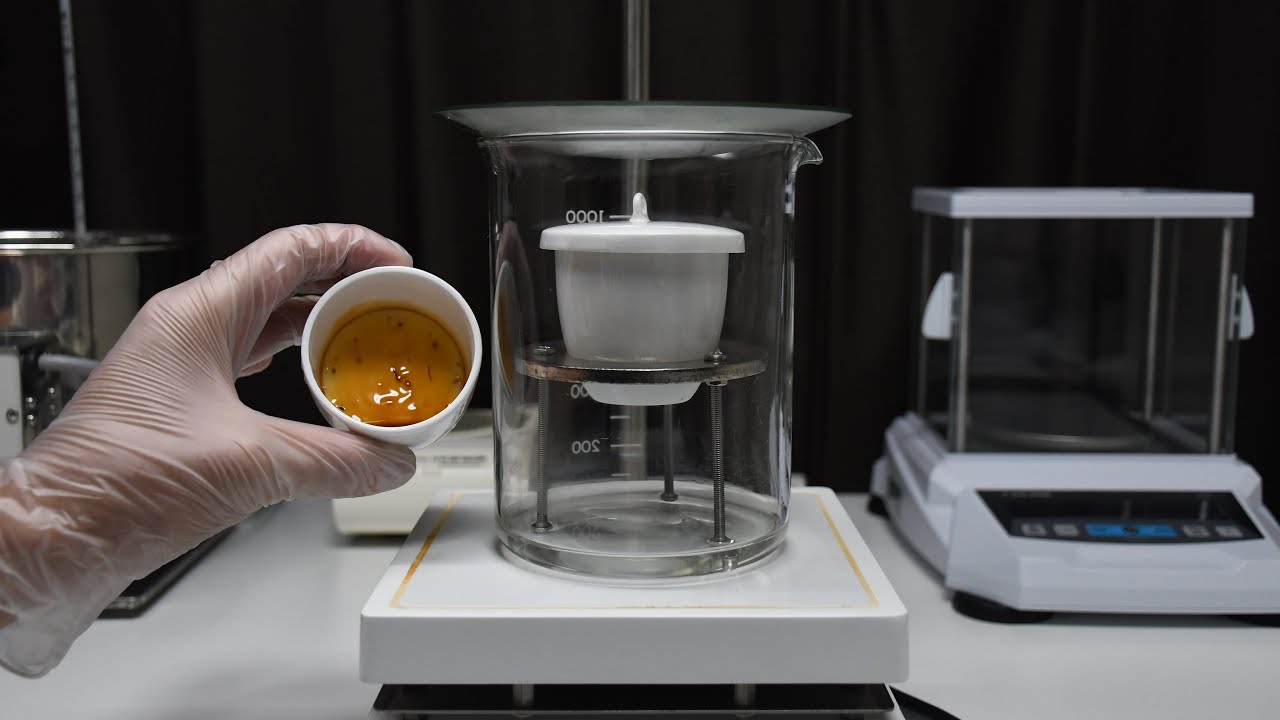 有機化学者がプリン作ってみた