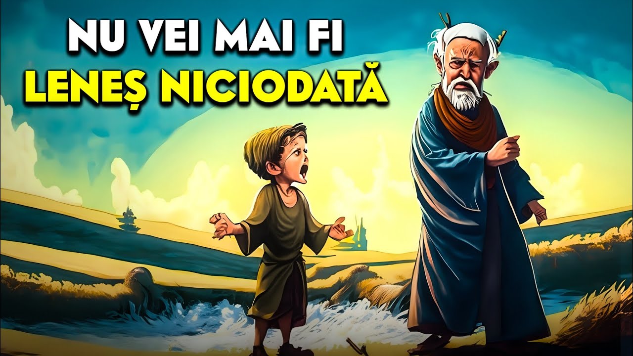 Secretul uluitor pentru a Depăși Lenea - &Icirc;nțelepciunea Zen