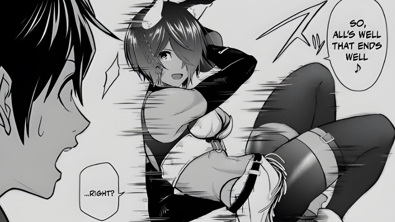 The Strongest Female Warriors Can’t RESIST His Alteration Magic!