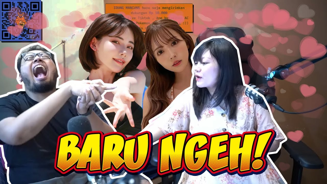 【Gema Show Moments】YUKIKUK MOMENTS