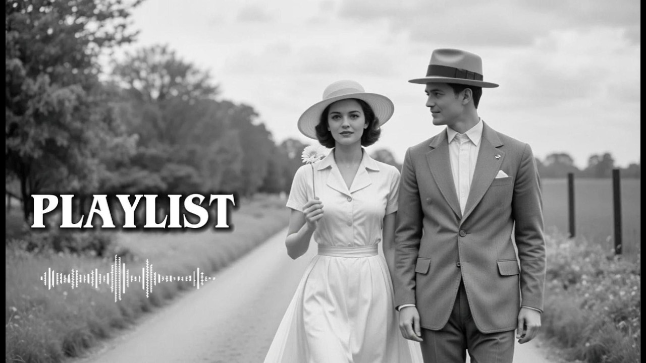OLD LOVE SONGS THE MOST EMOTIONAL 60S LOVE SONGS