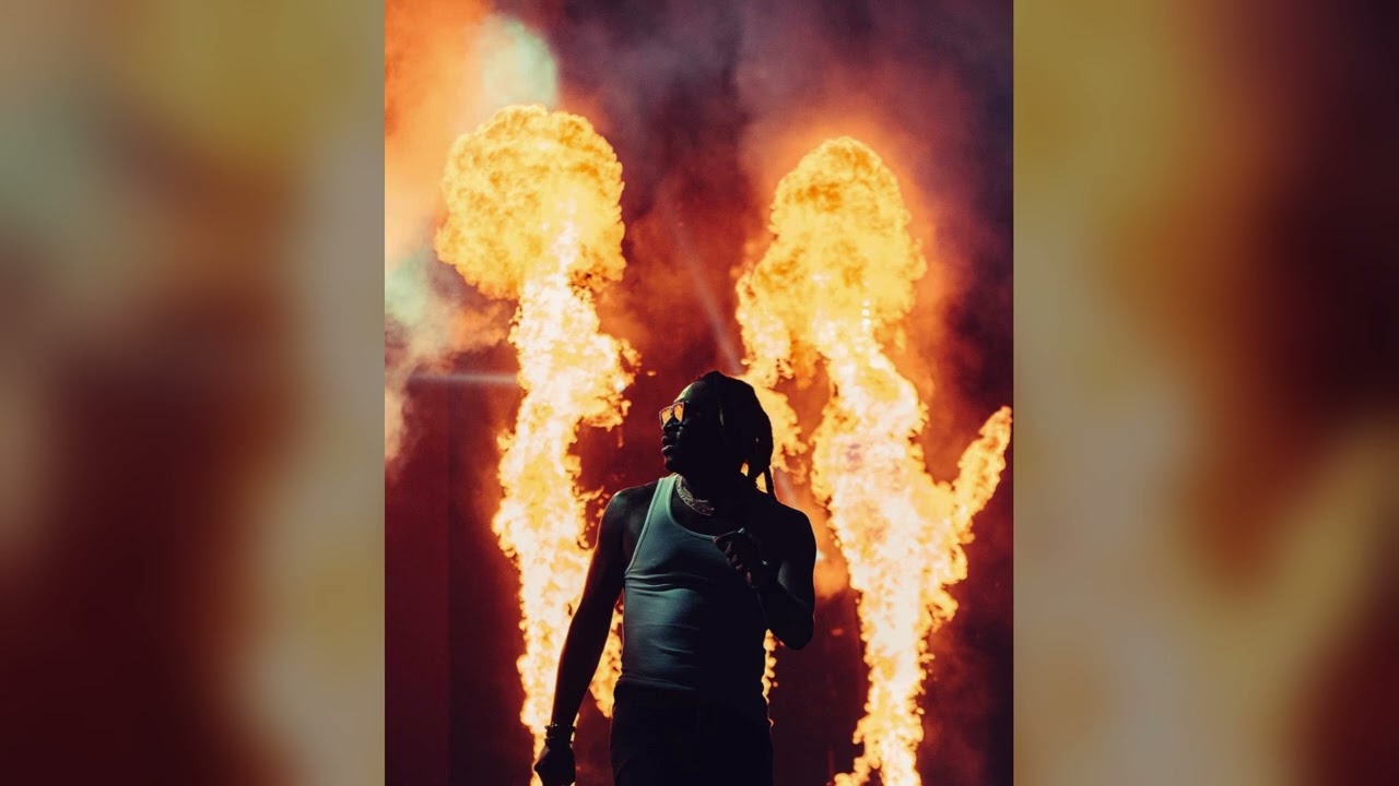 [FREE] Future Type Beat 2024 - 