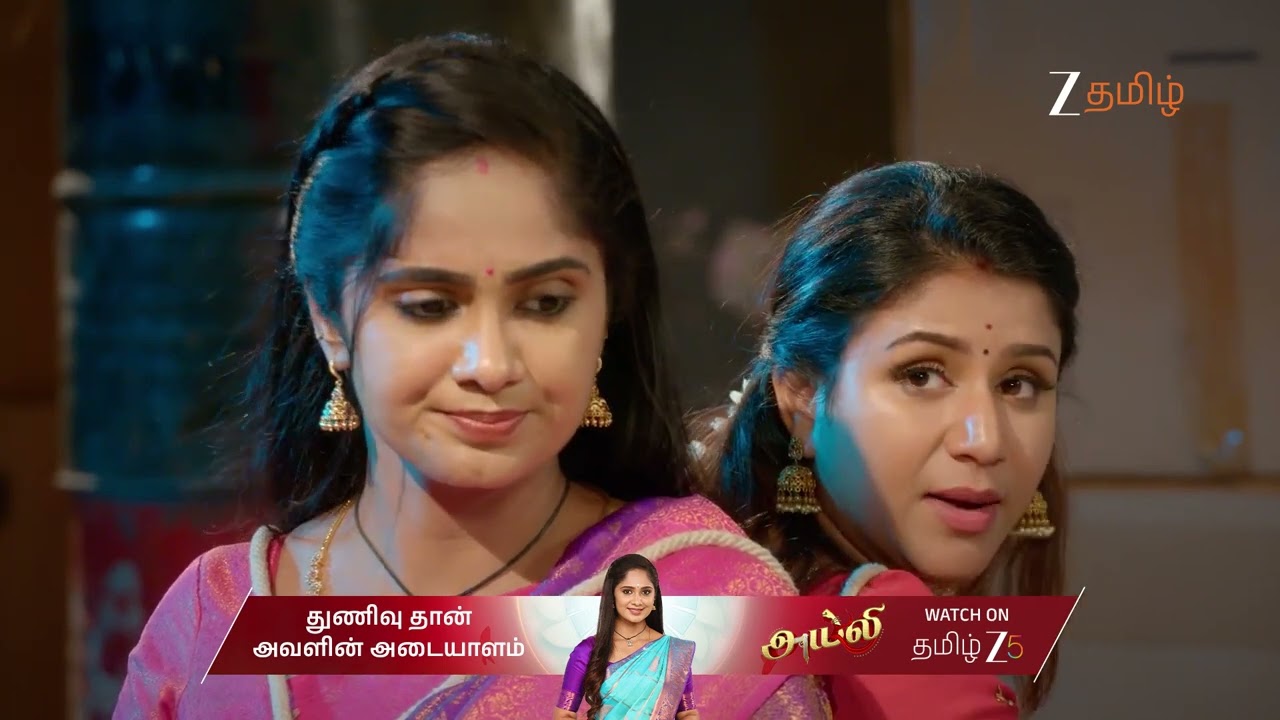 Ayali Ep 206 | Ep -  | Best Scene | Jan 30 2026 | Zee Tamil