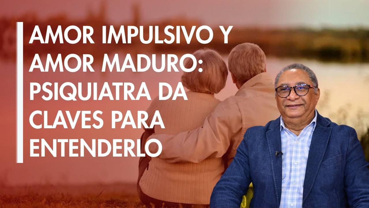 Salud Mental | El amor entre cerebro y el corazón