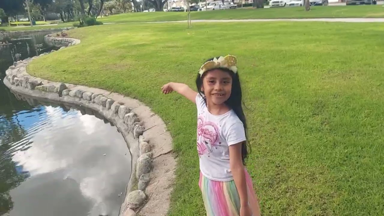 Mira este video